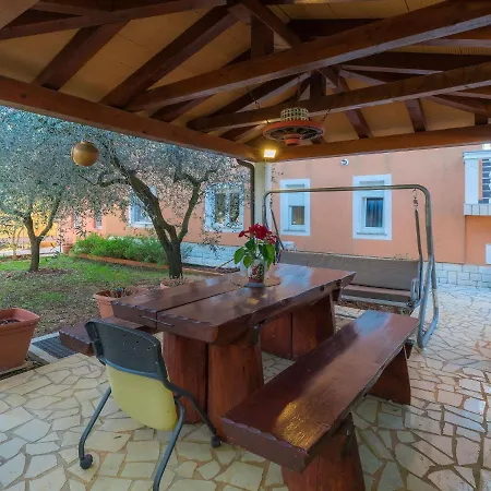 Laura By Interhome Apartment *
